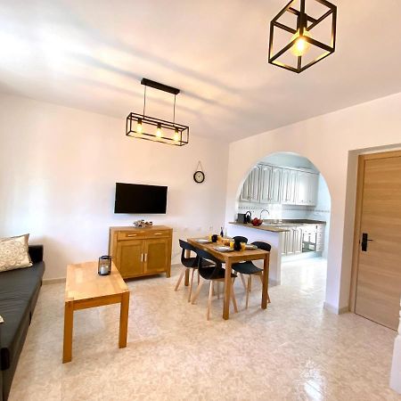 Olive Tree Bungalow La Zenia Dehesa de Campoamor  Bagian luar foto