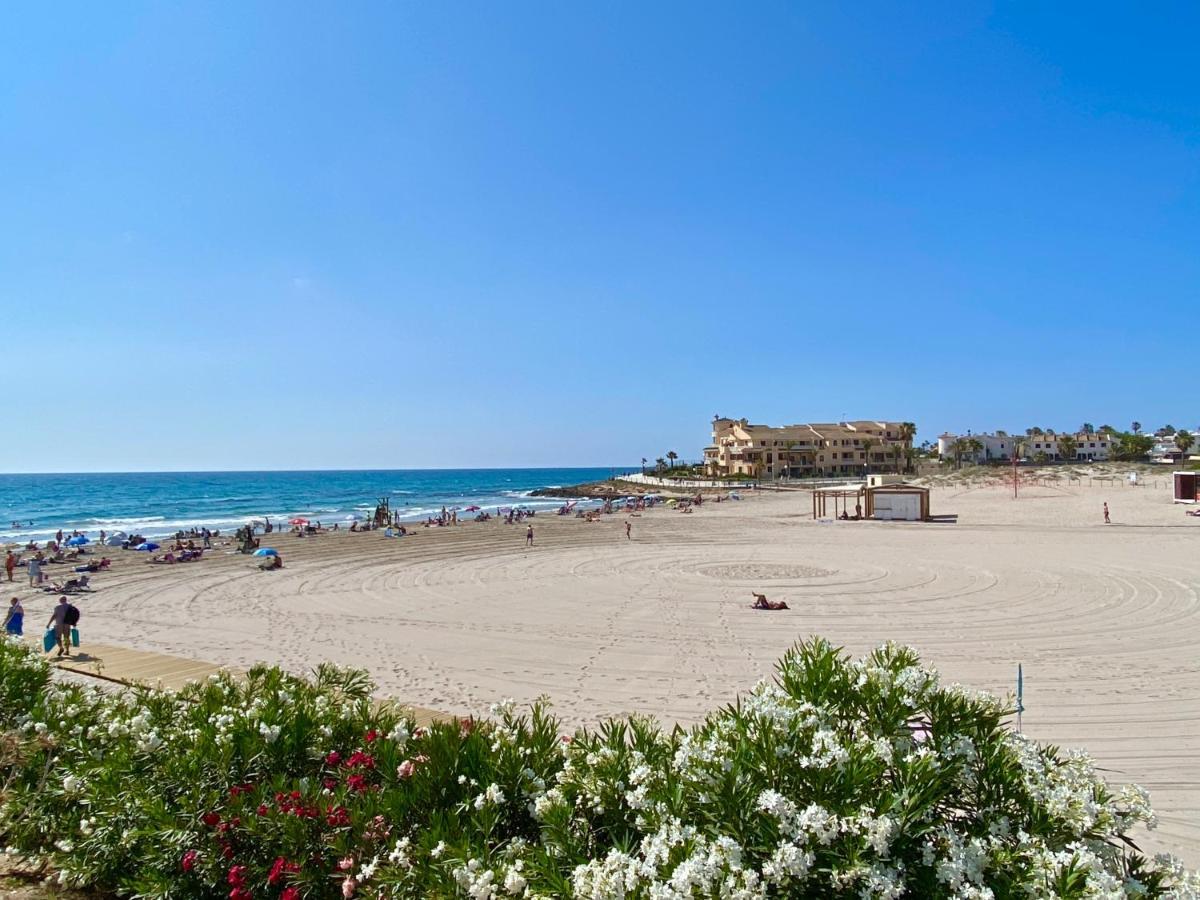 Olive Tree Bungalow La Zenia Dehesa de Campoamor  Bagian luar foto