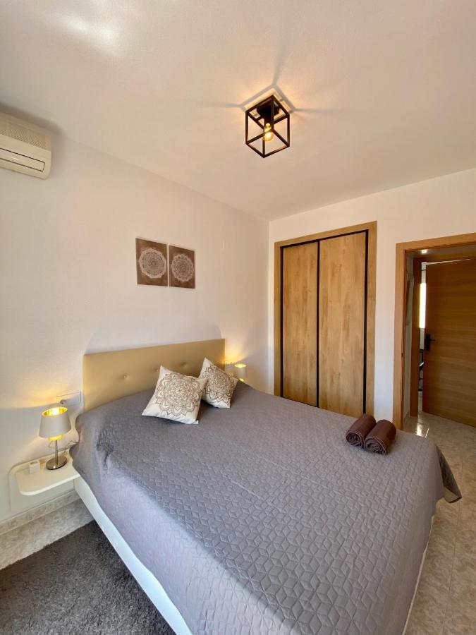 Olive Tree Bungalow La Zenia Dehesa de Campoamor  Bagian luar foto