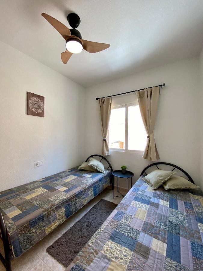 Olive Tree Bungalow La Zenia Dehesa de Campoamor  Bagian luar foto