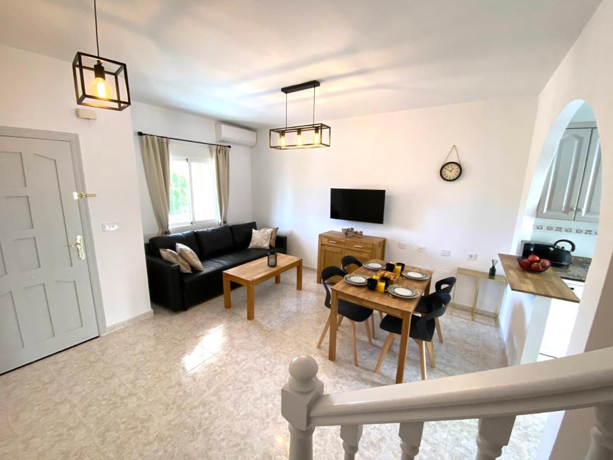 Olive Tree Bungalow La Zenia Dehesa de Campoamor  Bagian luar foto